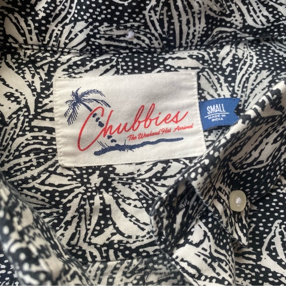 Chubbies Shirt - Picture 5 of 6